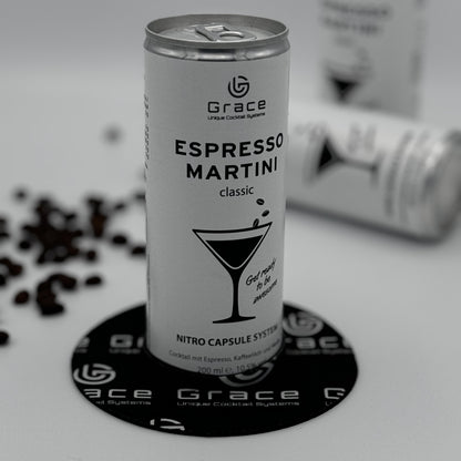 Espresso Martini